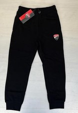 2560/120/95 DUCATI CORSE PANTALONI TUTA UFFICIALI MOTOCICLISMO BAMBINI DCX2KF00