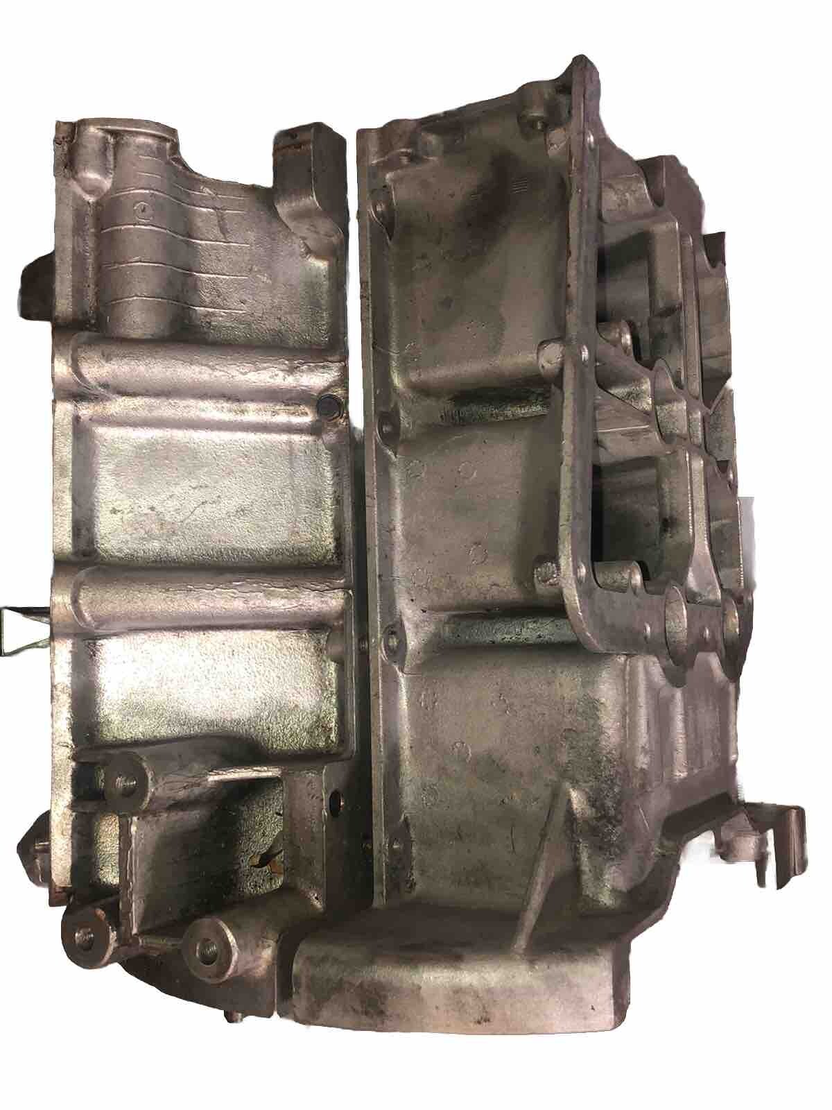 Citroen SM Or Maserati Merak Complete 6 Cylinder Alloy Engine Block C114-04/2