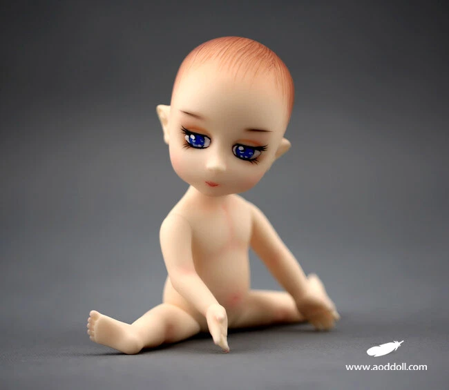 Aod doll 2025