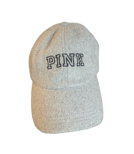 Jacquline Kent BALL CAP PINK Jacqueline Kent Womens Adjustable Strap Ballcap Hat, Pink | eBay main image 2