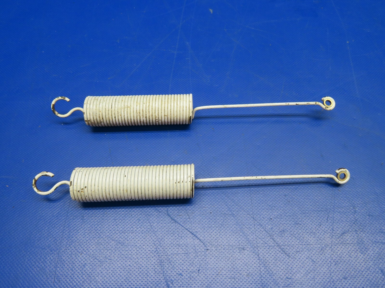 Cessna 310R Spring Rudder Centering P/N 08615211-1 LOT OF 2 (0520-150 ...