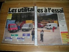 Revue technique Citroen JUMPER