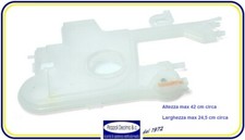 AirBreak Camera Ingresso Acqua Trappola Aria Lavastoviglie SMEG FRANKE WHIRLPOOL