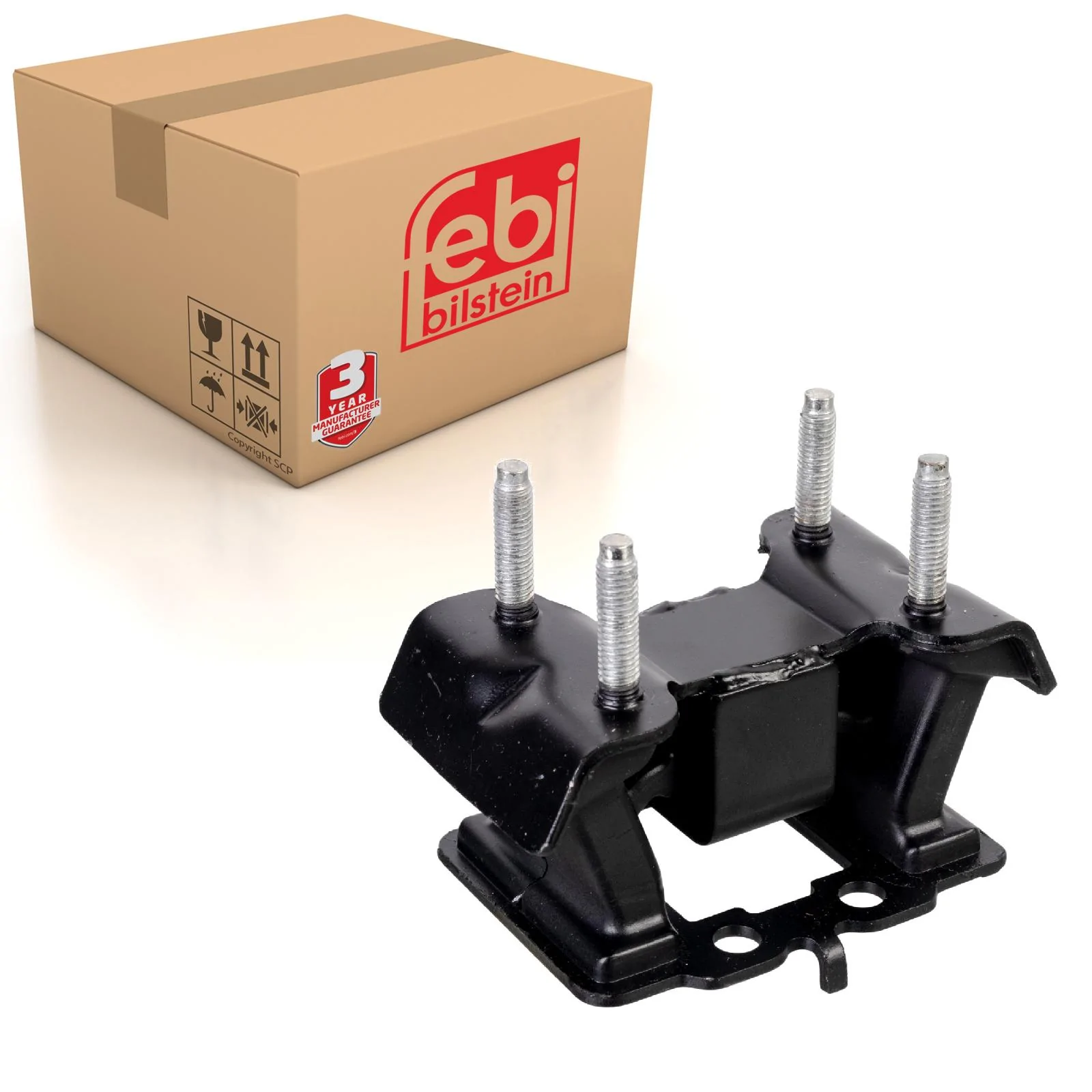Left and right FERDINAND BILSTEIN 174721 Engine Mounting for LEXUS,TOYOTA - Image 13
