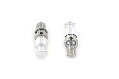 Válvula de liberación de compresión Jims para Harley Davidson Foto 2 de 3