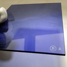 Cokin A21 Light Blue 80B Lens Filter Genuine France