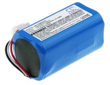 2600mAh Battery For iCLEBO ARTE YCR-M05,POP YCR-M05-P,Smart YCR-M04-1,Smart YCR
