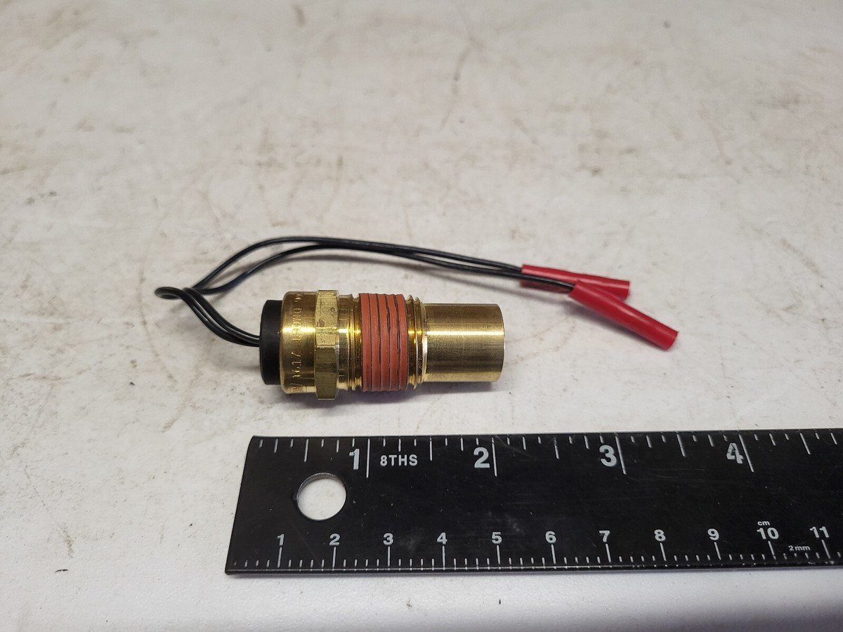 190 NO Thermal Switch / Sensor Horton 993617 Ref. # 8037022 1002