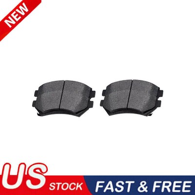 Front Ceramic Brake Pads for Century Park Avenue Regal Deville Venture Montana