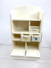 SYLVANIAN FAMILIES Children Kid ABC Dresser Room Furniture CALICO CRITTERS Epoch — photo 5