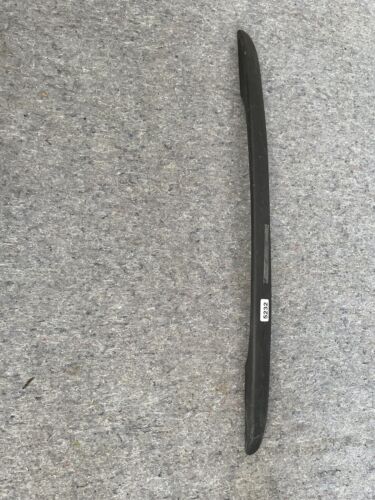 241696302 Kenmore Fridge Handle ( Black) - Picture 2 of 8