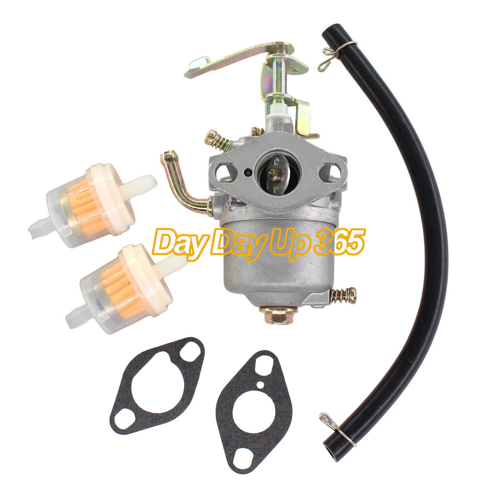 Carburateur + Joints Pour Générateur WEN 56180 1800W – Pièce Neuve, Garantie