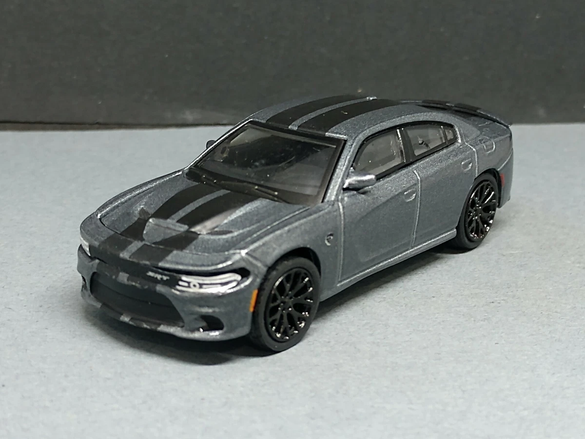 Dodge charger 2024 2018 hellcat