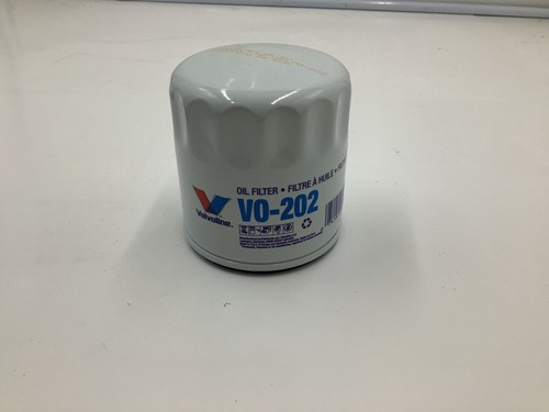 Box of 12 Valvoline Genuine Engine Oil Filter VO-202 Fits 19-20 Chevy 1500 - Picture 6 of 12