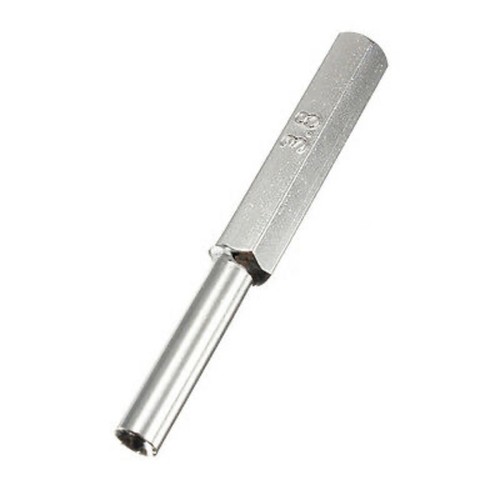 Game Security Screwdriver Tool Original 8 bit NES 16 SNES Super Nintendo N64 USA - Picture 4 of 5