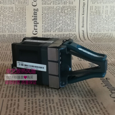 FAN-T2 FAN-T1 C3850-FAN-T1 Fan Module For Cisco Catalyst 3850 - Foto 10