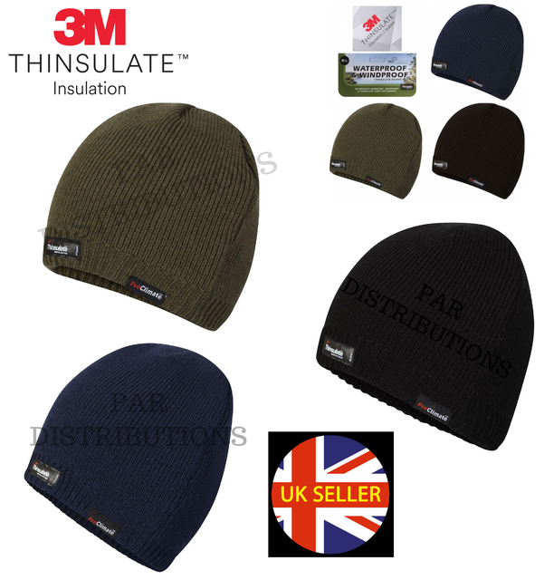 waterproof work hats