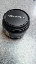 Olympus OM AF Mount obiettivo principale 50 mm veloce f/1.8 OM101 OM707 OM88 OM77