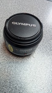 Olympus OM AF Mount Prime 50mm Lens Fast f/1.8 OM101 OM707 OM88 OM77