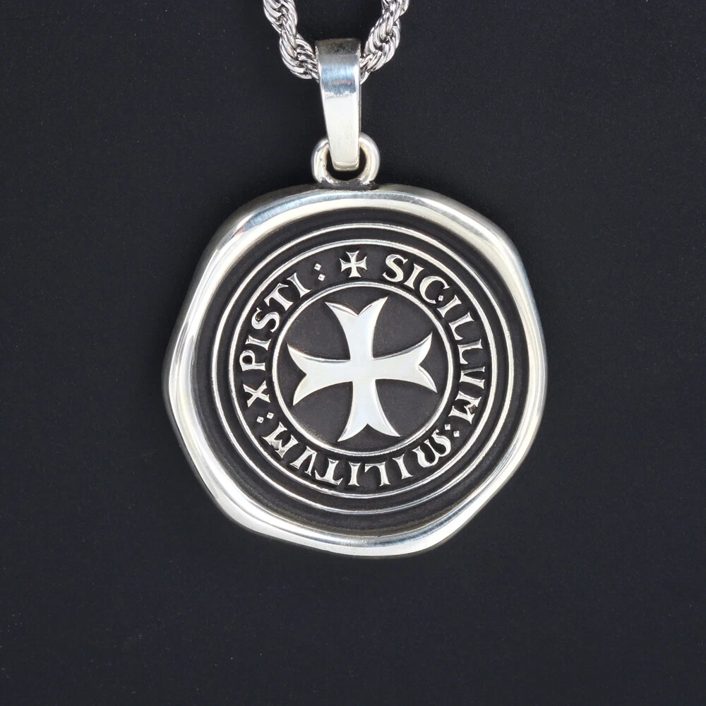 Sigillum militum cheap xpisti ring