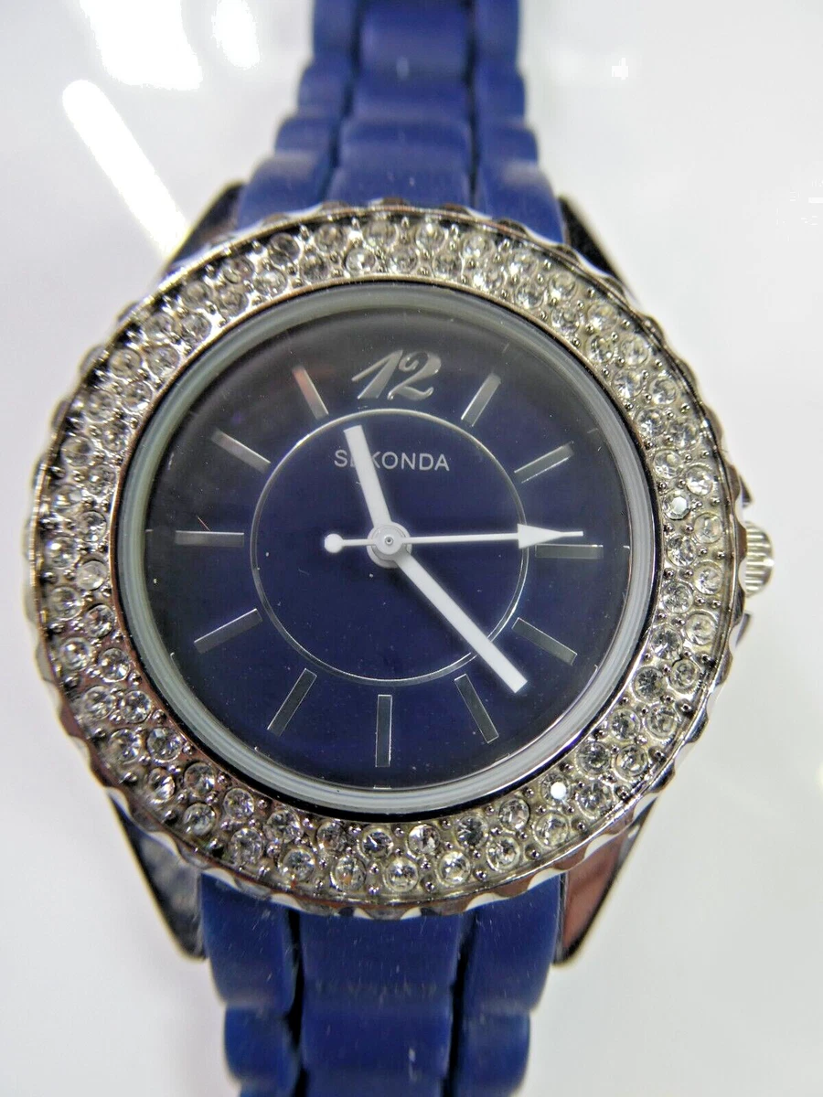 Sekonda party time best sale watch