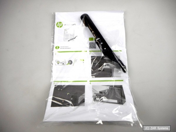 Hp CN459-67009 Swing Arm Retention FüR Officejet Pro X451 X476 X551 X576 X585-image