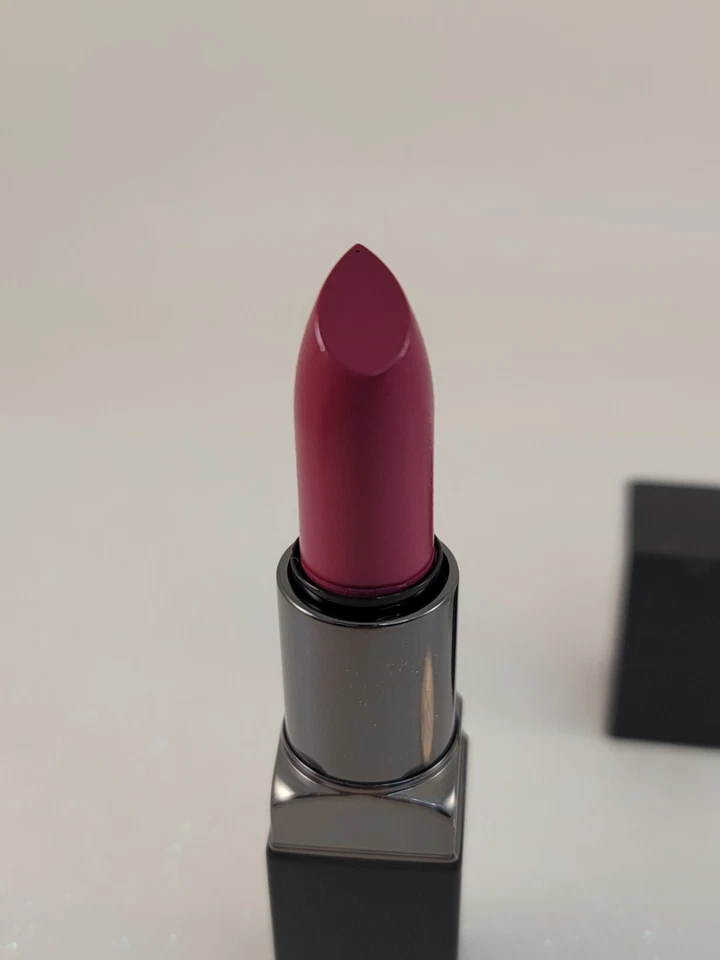 Smashbox Be Legendary Lipstick PUBLICIST .10 oz Full Size Discontinued BNIB RARE - Image 3 of 4