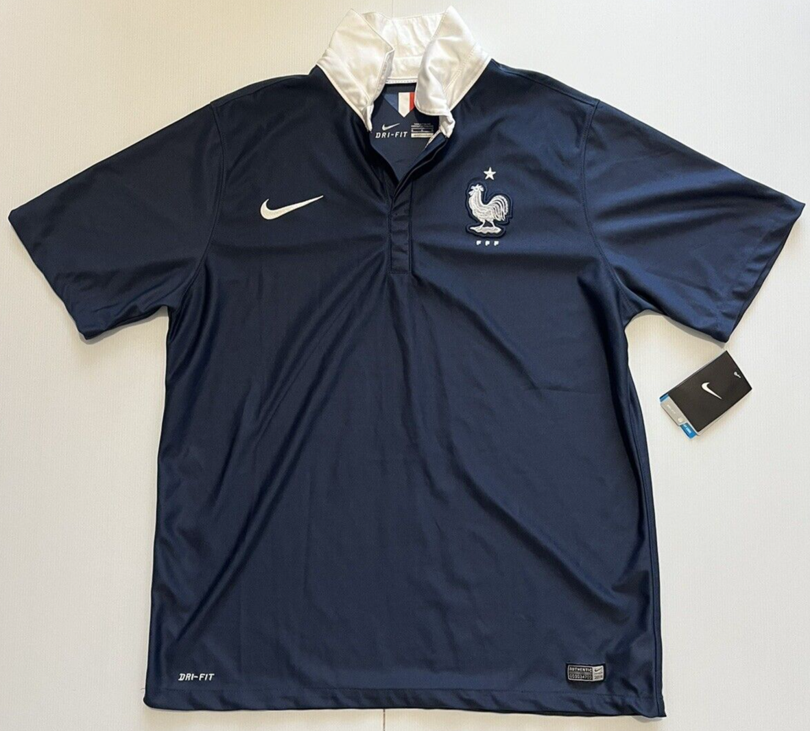 france 2014 world cup kit