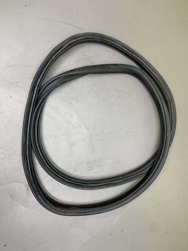 Bentley Continental 2005-2008 OUTER Weatherstrip