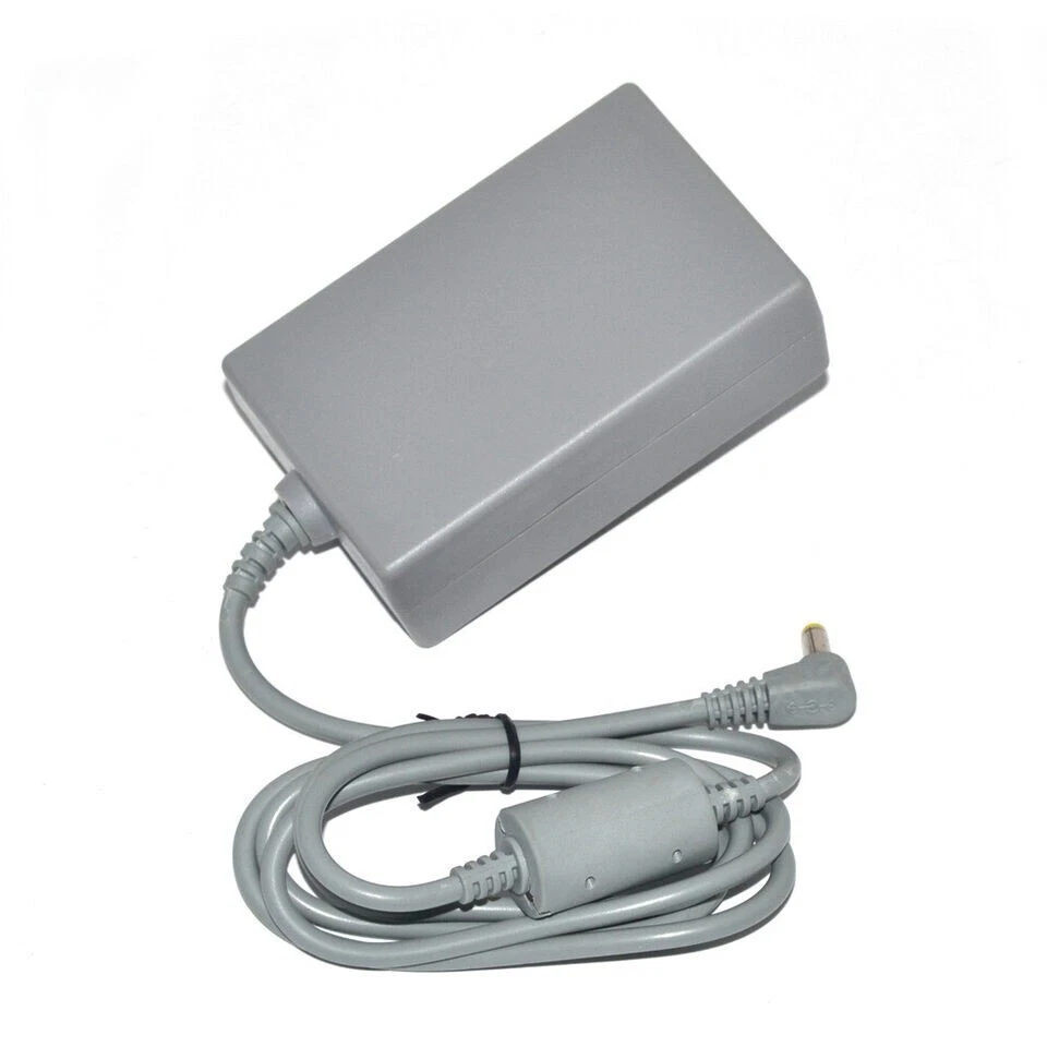 PS1 Slim AC Power Supply Adapter Charger Cord for Sony PlayStation 1 PSOne - Image 2 of 4