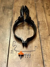 ECHO Blower Tube Handle Kit PB-8101H PB-9010H P021052870 Genuine OEM