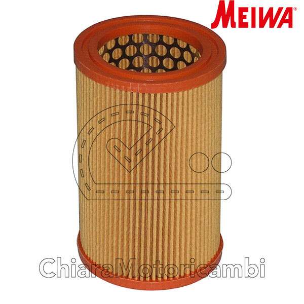 264155 meiwa filtro aria moto morini kanguro 350 1988-1989-1990