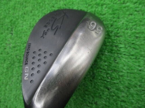 MAJESTY K Sugi WEDGE ZERO BOUNCE GN Wedge#56(1Club)/NS/Flex:S/Wedge - 第 5/8 張圖片