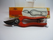 Ars Japanische Gartenschere 7,1 ZOLL Mehrzweck Gartengerät, hohe Qualität.