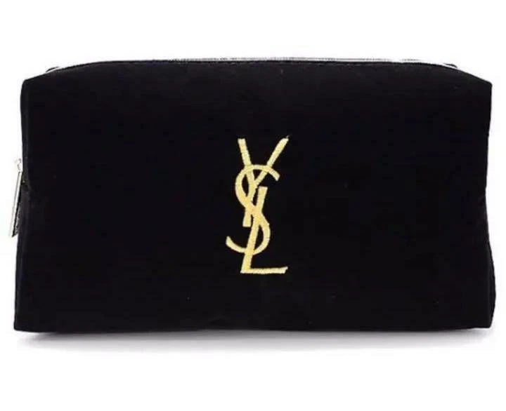 Yves Saint Laurent 圣罗兰彩妆化妆箱| eBay