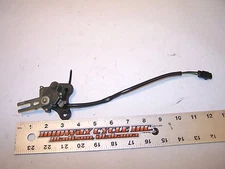 KAWASAKI ZX6RR SIDE STAND SWITCH 27010-1463 ZX6 ZX 6 10 ZX10R ZZR600 NINJA lm