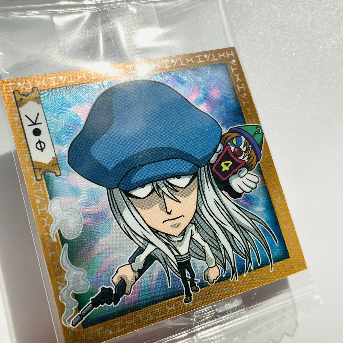 Kite Hunter X Hunter Anime NEW Paint By Numbers - Numeral Paint Kit