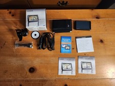 garmin nuvi 265wt gps navigation system