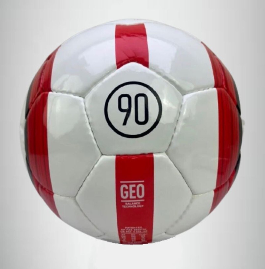 NIKE - NIKE T90 AEROW AFC 5号 Rare Nike T90 Aerow Premier League Match Ball Soccer Ball