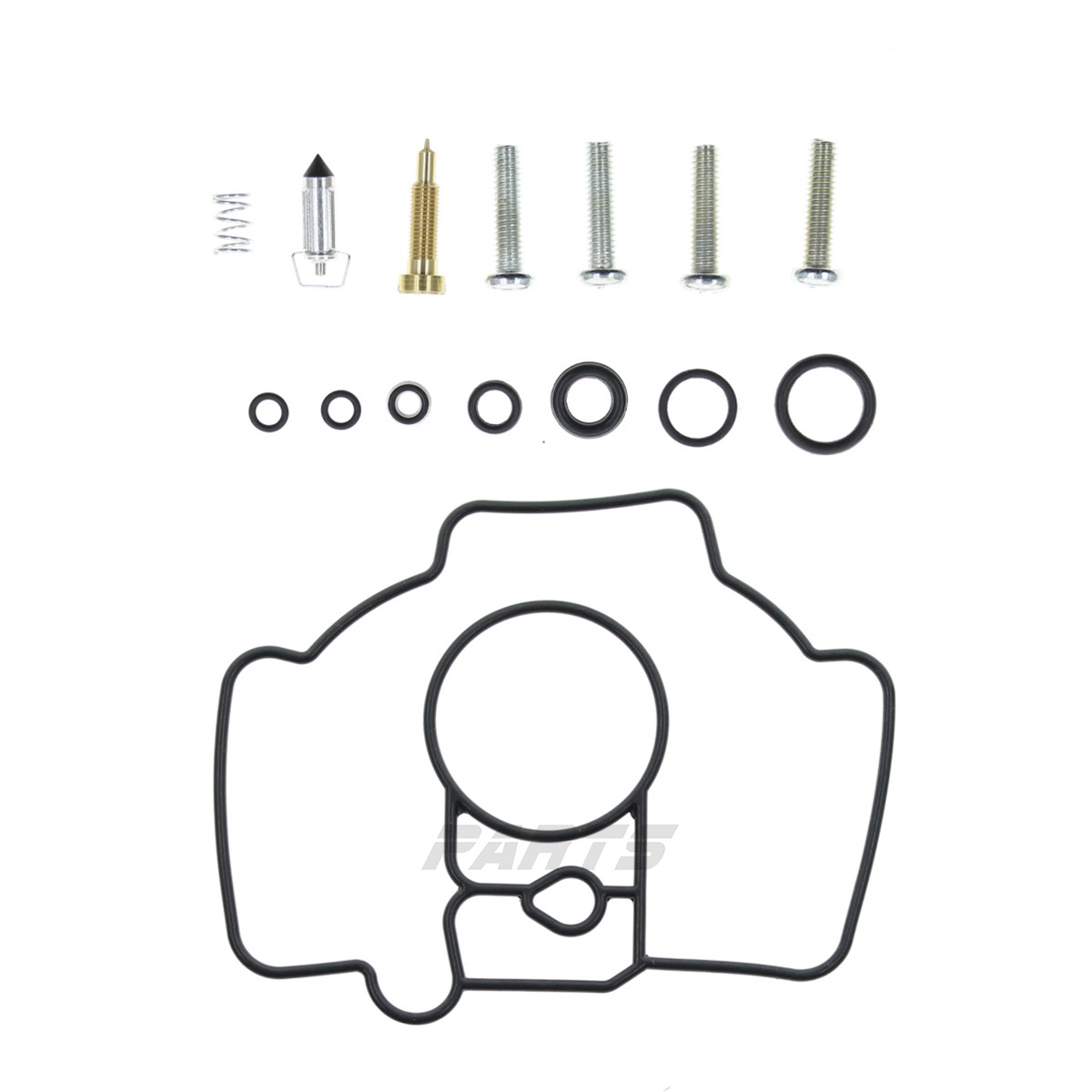 Carburetor Parts Accessories Repair Kit For New Kohler 2475703s CH620CH740 eBay