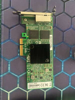 Delock PCI Express Card 2x RJ45 Gigabit LAN i350