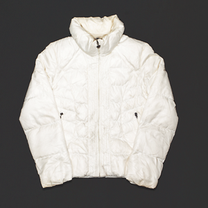 guess waterproof jacket