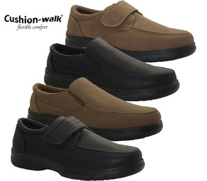 cushion walk mens shoes