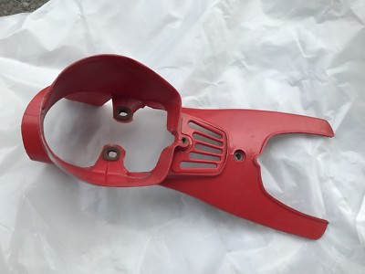 Suzuki Selpet 50MA 50MC 50MD M10 Scheinwerfer Scheinwerfer Gehäuse Case Rot N...