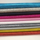 Approx 54 " Width Fine Glitter Fabric Sparkly  Fabric Cotton Crafts Material UK