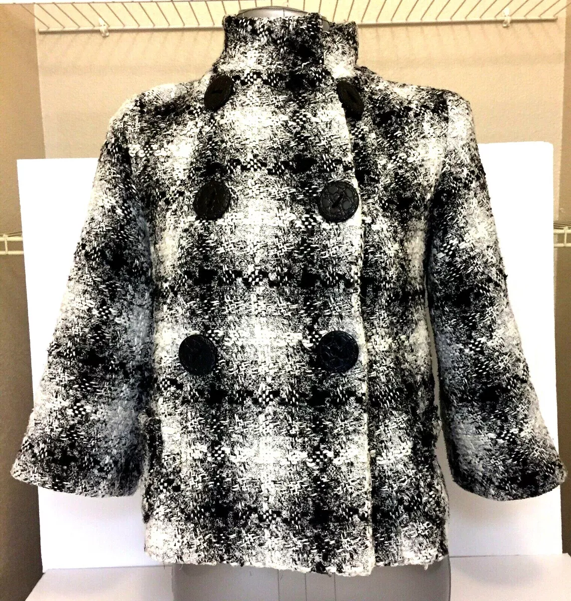 Van gils coat sale