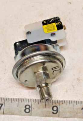 #ad Honeywell GFS3418A 3156 Safety Interlock Pressure Switch for Air NatLP $99.97