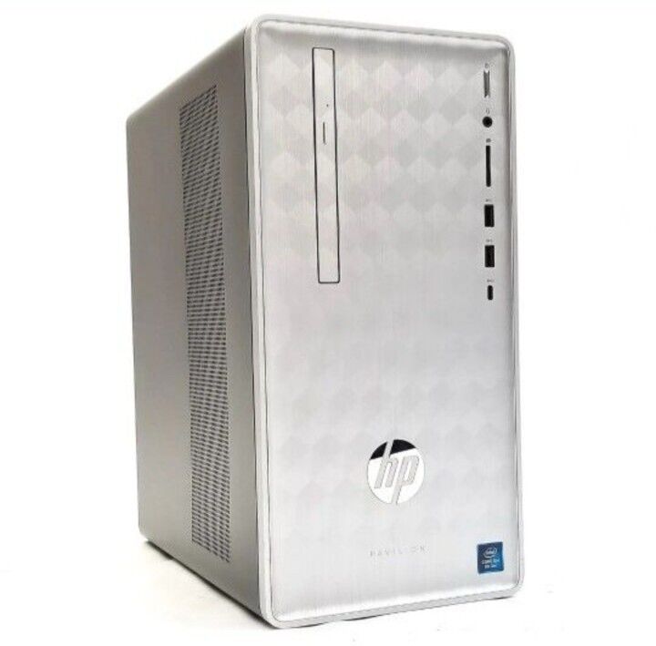 HP Pavilion Gaming PC 590 Intel i5-8500 16G PSU 550W 3TB HHD Nvidia GTX 1060 GPU HP Pavilion Gaming PC 590 Intel i5-8500 16G PSU 550W 3TB HHD Nvidia GTX 1060 GPU