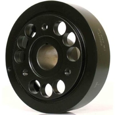 Engine Harmonic Balancer Powerbond PB1479SS