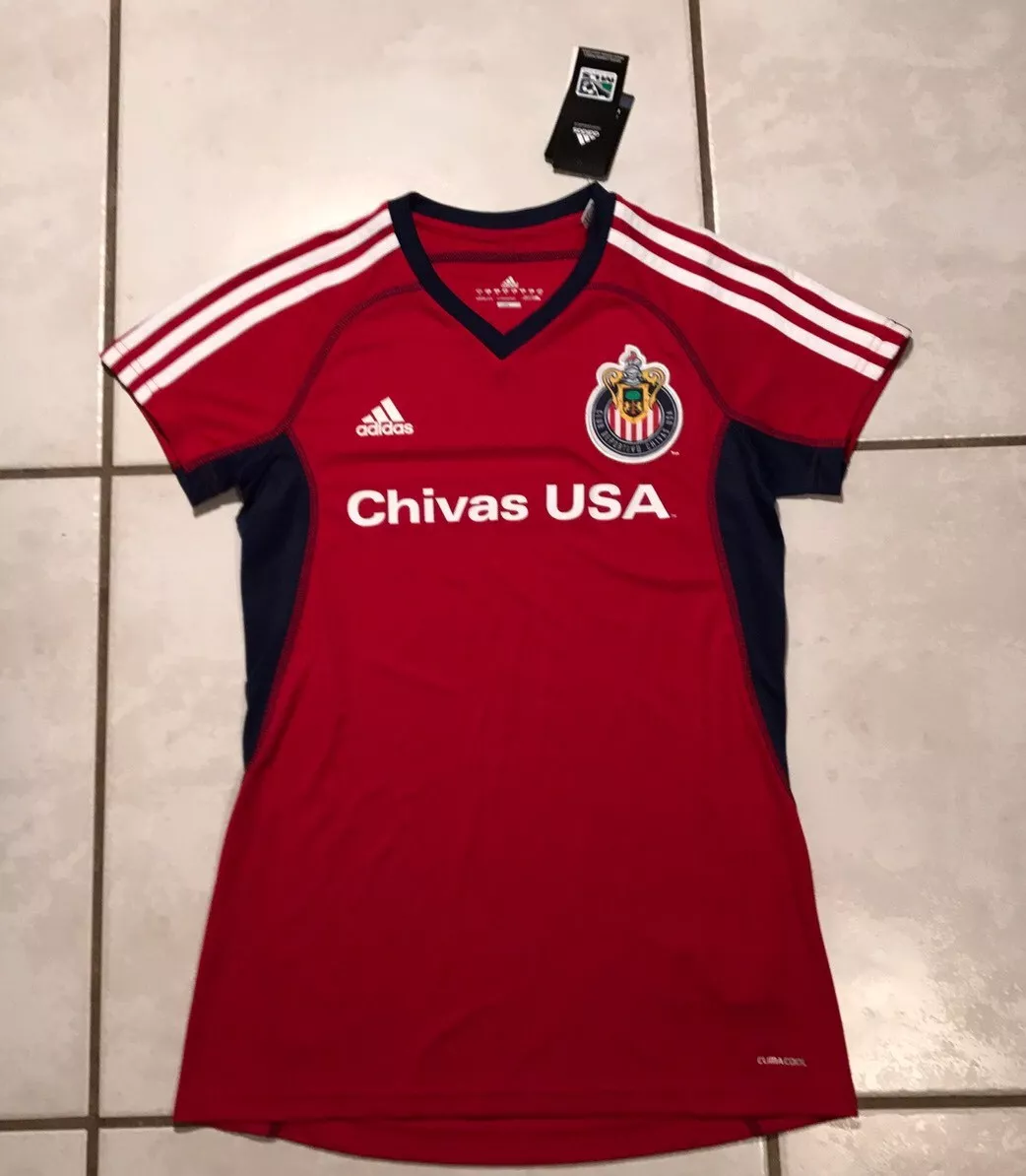 Adidas usa football clearance mujer